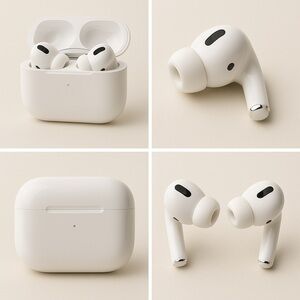 Airpods Pro 2nd Generation